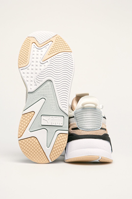 Tenisky Puma RS-X biela 371008