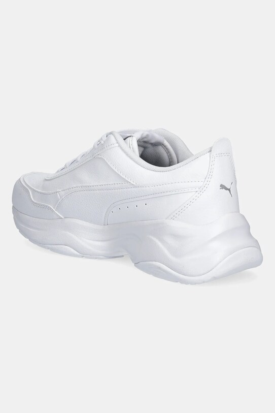 Încălțăminte Puma pantofi 371125 alb