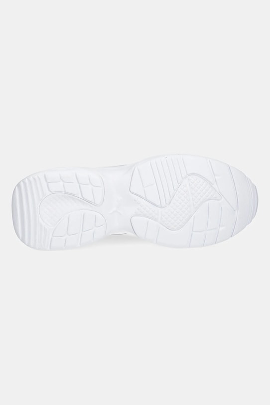 Puma pantofi 371125 alb