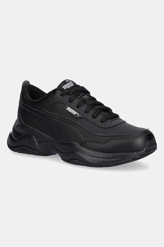 Puma ботинки чёрный 371125