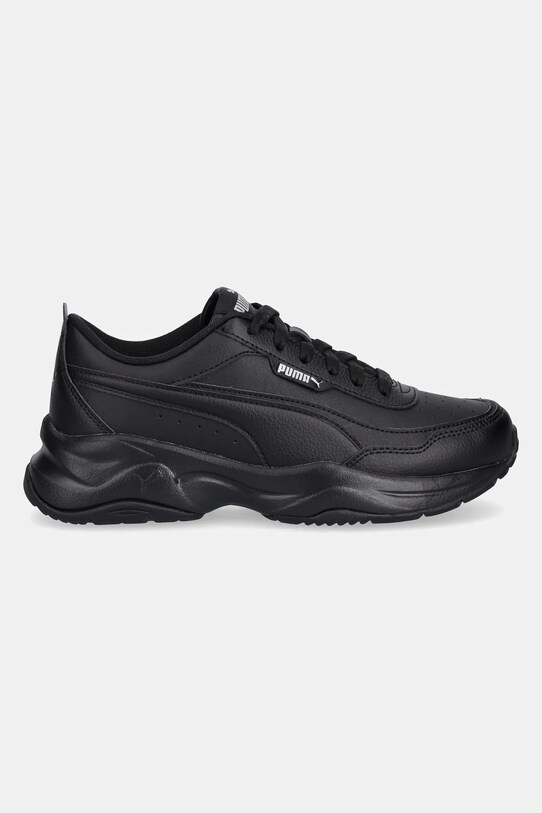 Puma ботинки 371125 чёрный SS25