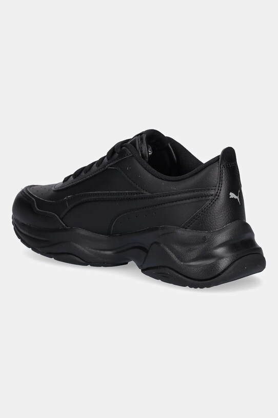 Обувь Puma ботинки 371125 чёрный