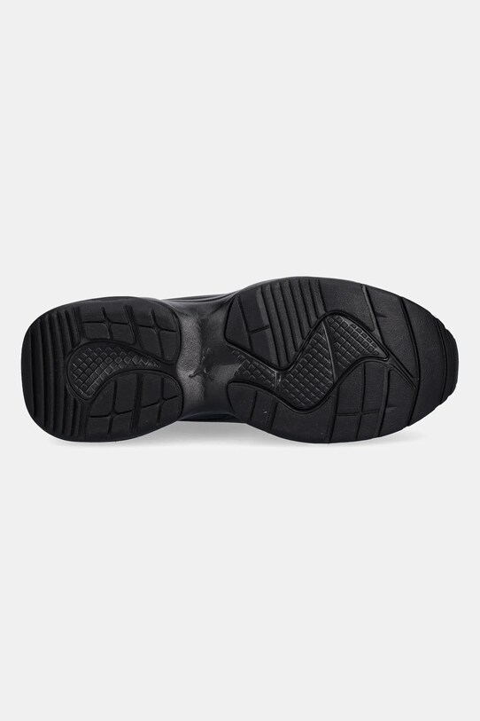 Puma ботинки 371125 чёрный