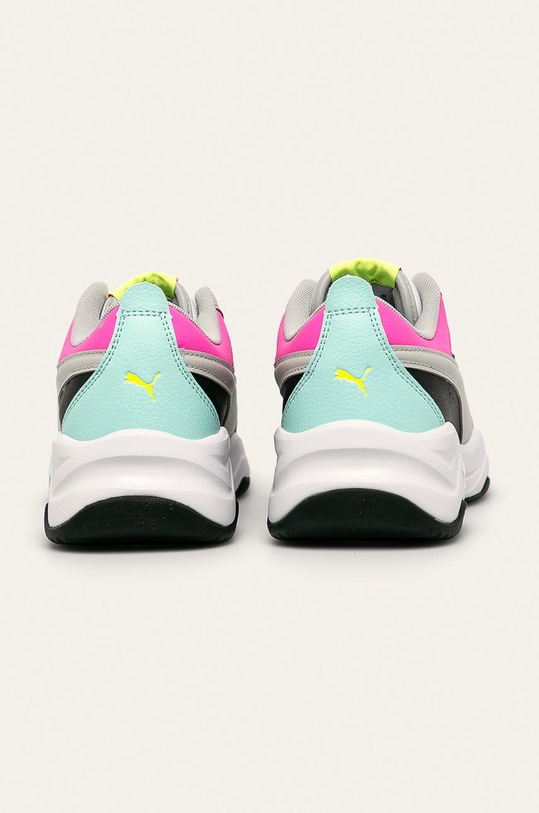 Obuwie Puma - Buty Cilia Mode 371125 371125 biały