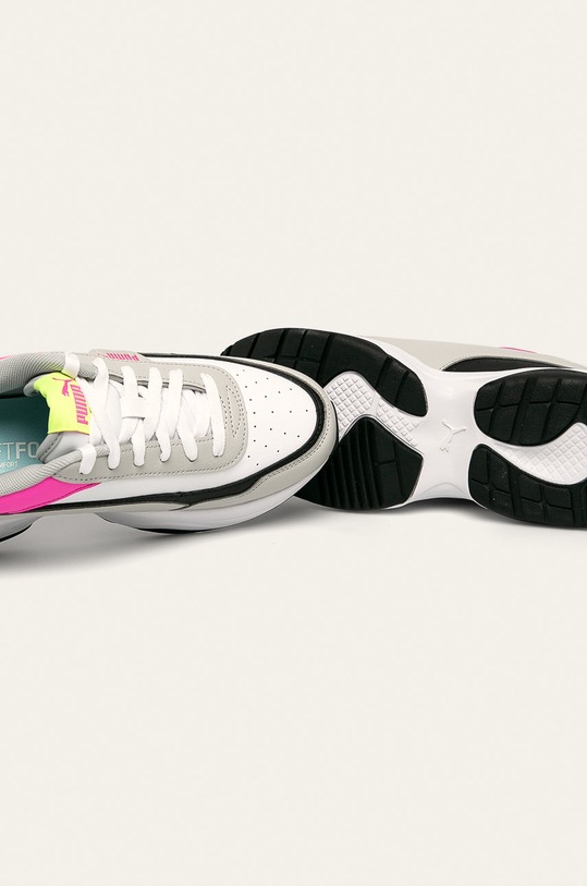 Puma - Buty Cilia Mode 371125 biały 371125
