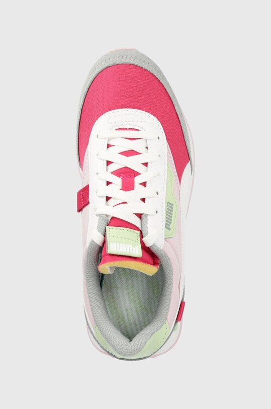 Puma scarpe FUTURE RIDER PLAY ON rosa 371149.D