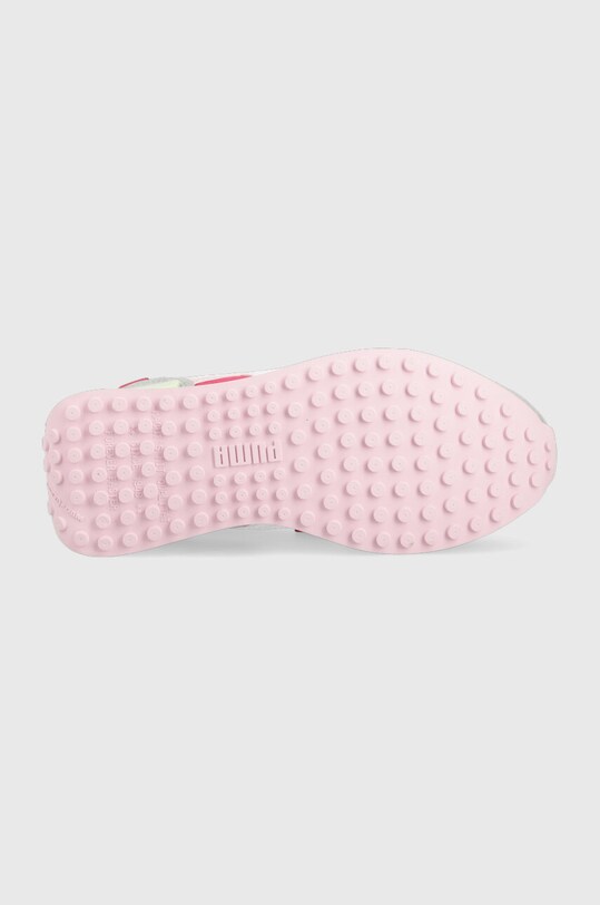 Puma sneakers FUTURE RIDER PLAY ON 371149.D roz