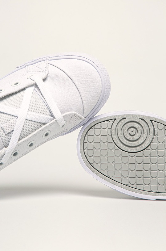 Dc - Tenisi alb 303226