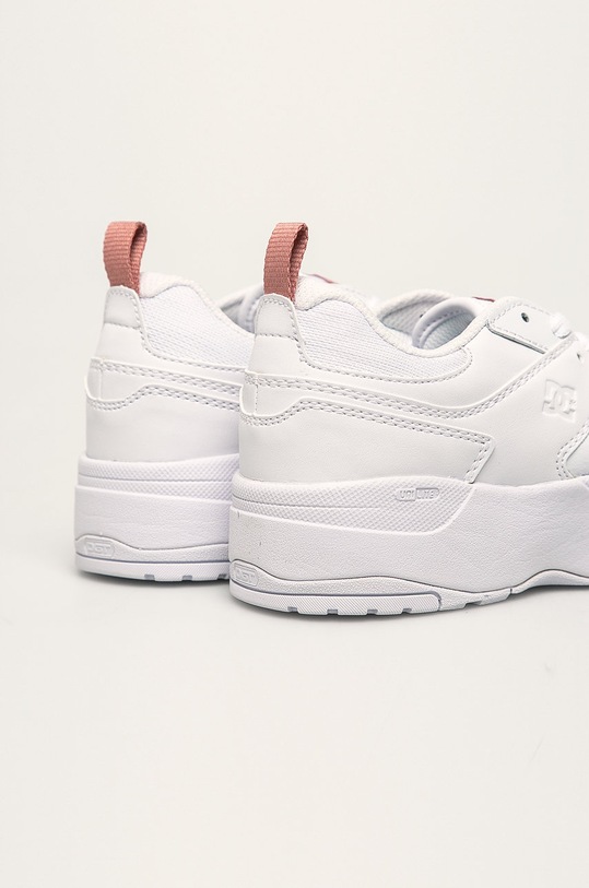 Încălțăminte Dc - Pantofi ADJS700078 alb