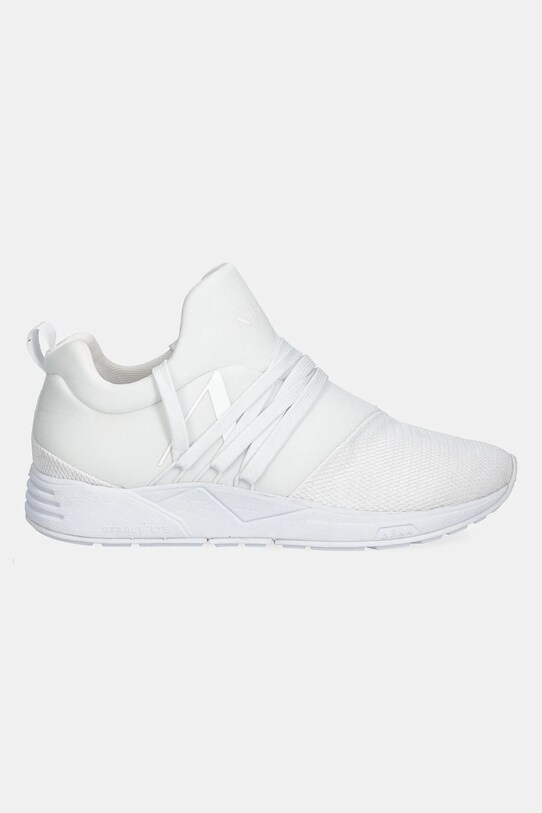 Arkk Copenhagen - Buty CO1408.0010 biały SS20