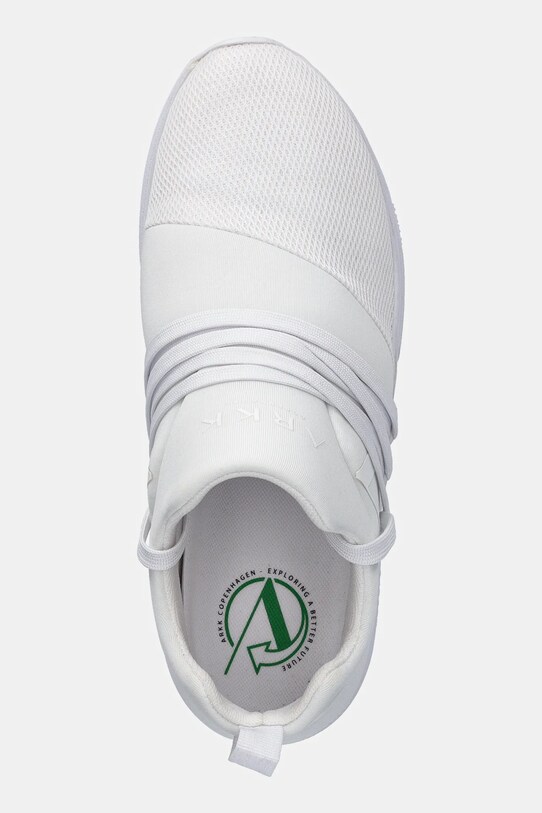 Arkk Copenhagen - Buty biały CO1408.0010
