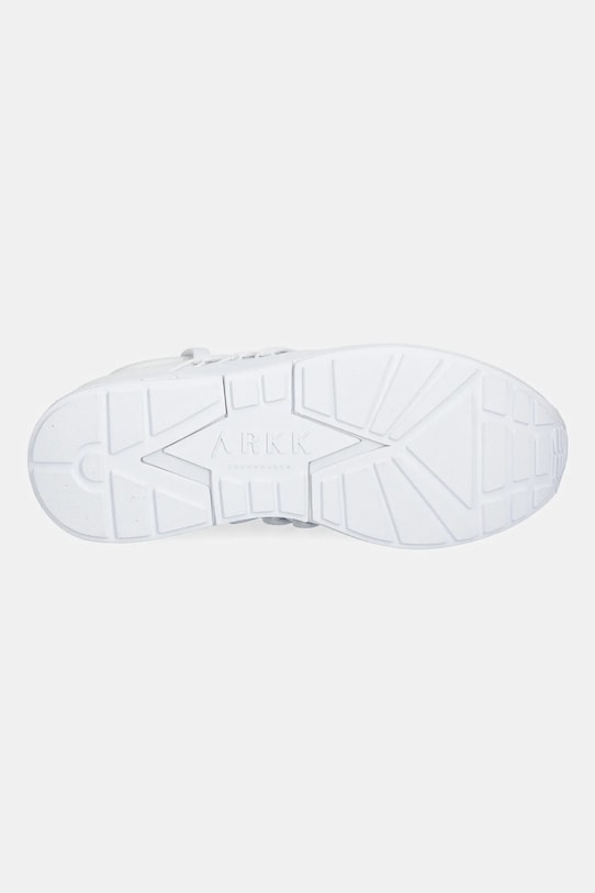 Arkk Copenhagen - Buty CO1408.0010 biały