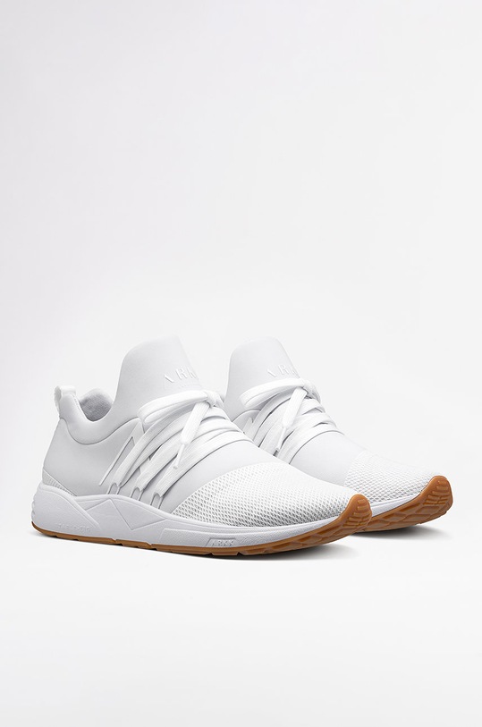 Arkk Copenhagen - Cipő EL1422.0010 fehér SS20