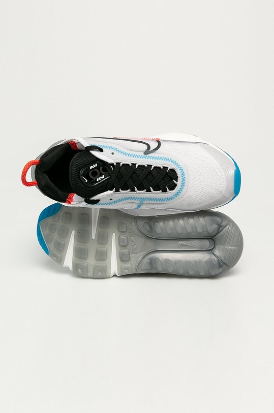 Nike - Cipő Air Max 2090 CT7698 fehér