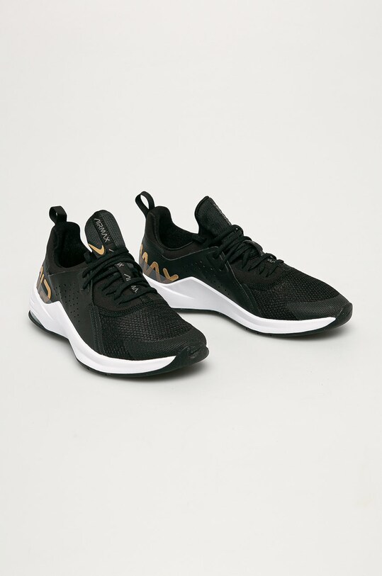 Nike - Cipő Air Max Bella Tr 3 CJ0842 fekete SS21