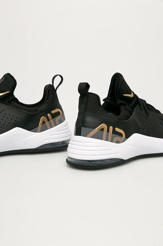Obuwie Nike - Buty Air Max Bella Tr 3 CJ0842 czarny