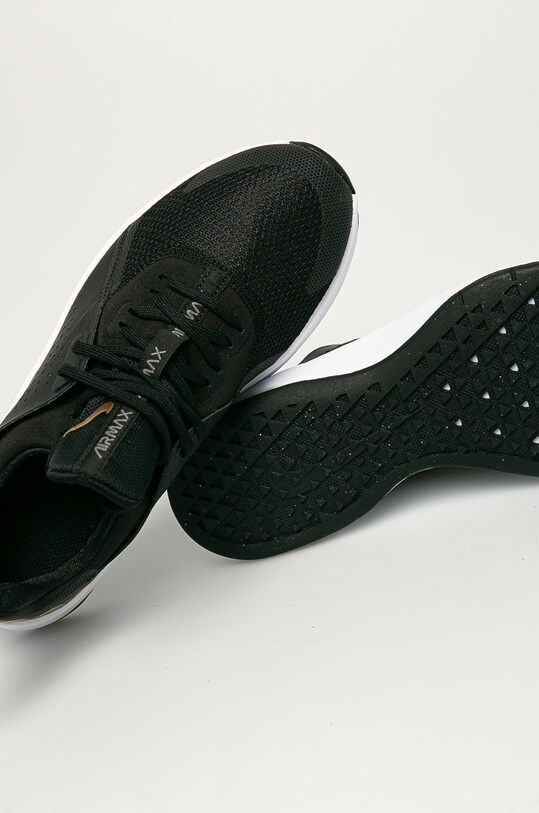 Nike - Buty Air Max Bella Tr 3 czarny CJ0842