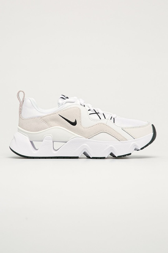 Nike - Cipő RYZ 365 nappa bőr fehér BQ4153