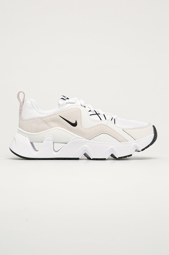 Nike - Pantofi RYZ 365 textil alb BQ4153