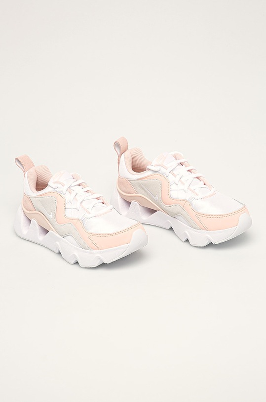 Nike - Buty RYZ 365 BQ4153 biały AW20