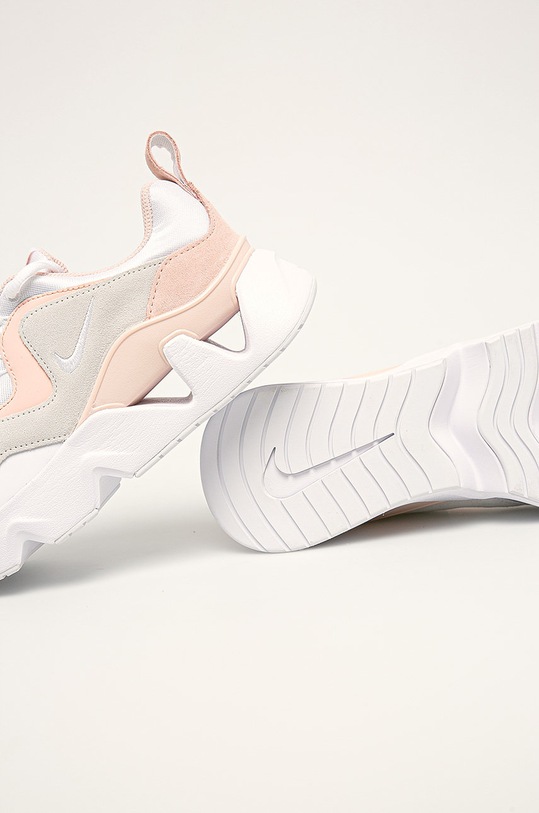 Nike - Buty RYZ 365 biały BQ4153
