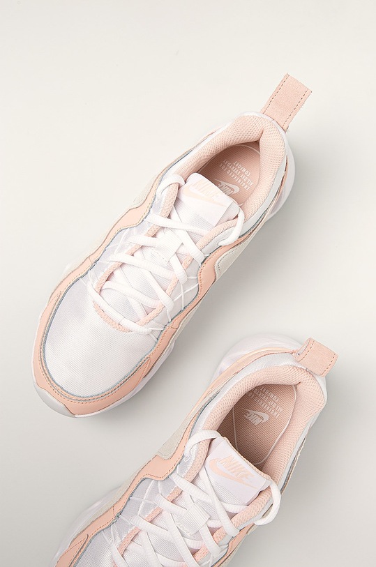 Nike - Buty RYZ 365 BQ4153 biały