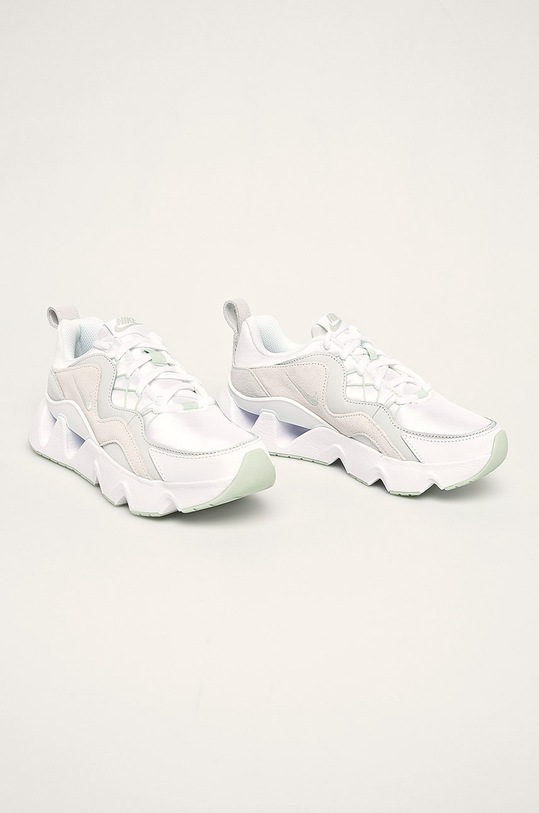 Nike - Buty RYZ 365 BQ4153 biały AW20