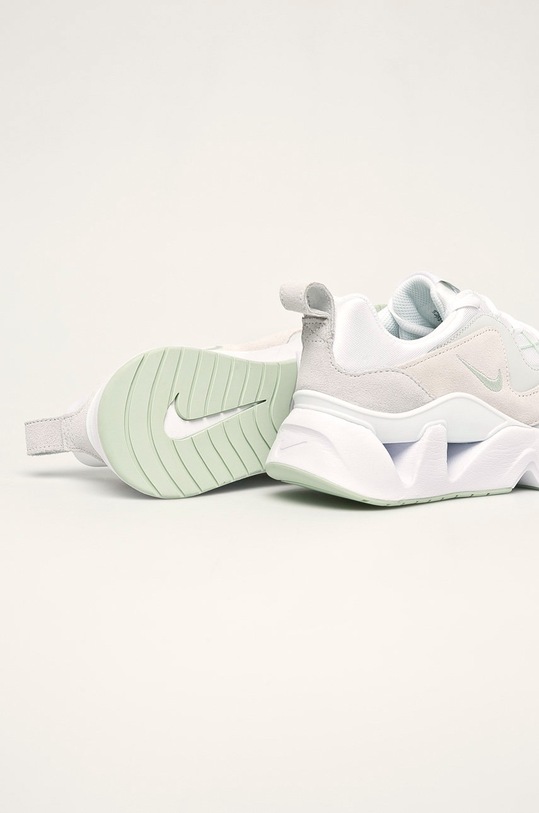 Obuwie Nike - Buty RYZ 365 BQ4153 biały