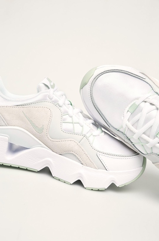 Nike - Buty RYZ 365 biały BQ4153