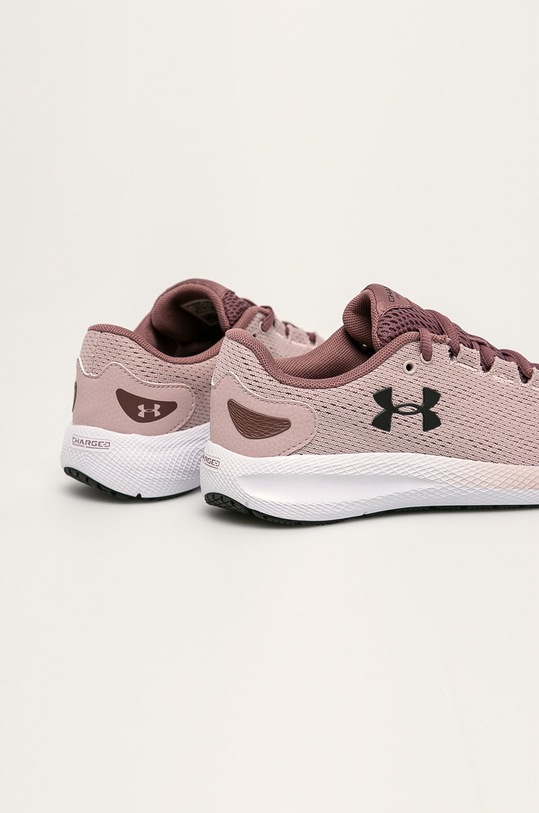 Obuwie Under Armour - Buty Charged Pursuit 2 3022604 3022604 różowy