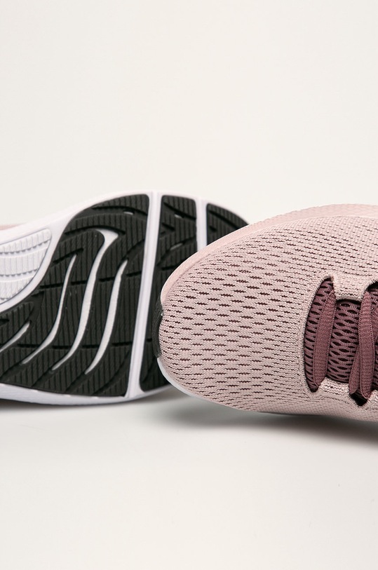 Under Armour - Buty Charged Pursuit 2 3022604 różowy 3022604