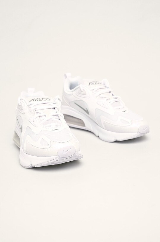 Nike - Topánky Air Max 200 CU3451 biela SS20