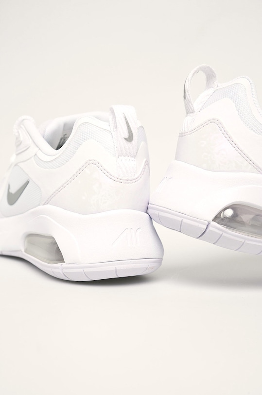 Cipők Nike - Cipő Air Max 200 CU3451 fehér