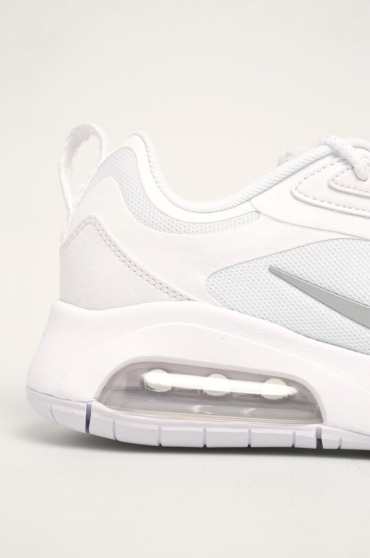 Nike - Topánky Air Max 200 CU3451 biela