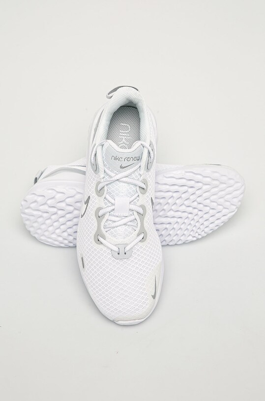 Nike - Buty Renew Ride CD0314 biały