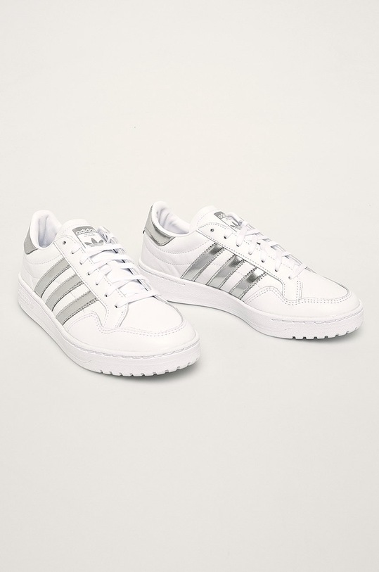 adidas Originals - Pantofi Team Court W EG9824 EG9824 alb SS20