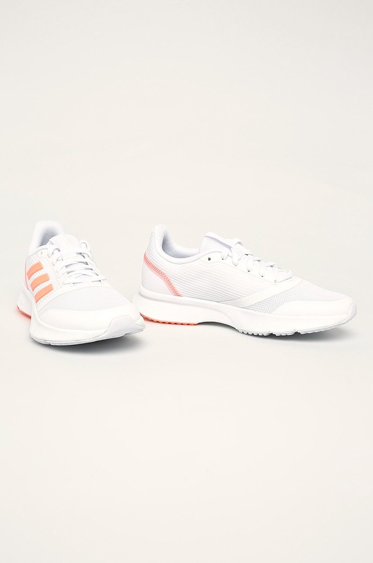 adidas - Обувки Nova Flow EH1379 EH1379 бял SS20