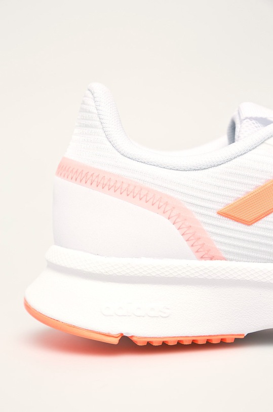 adidas - Обувки Nova Flow EH1379 EH1379 бял