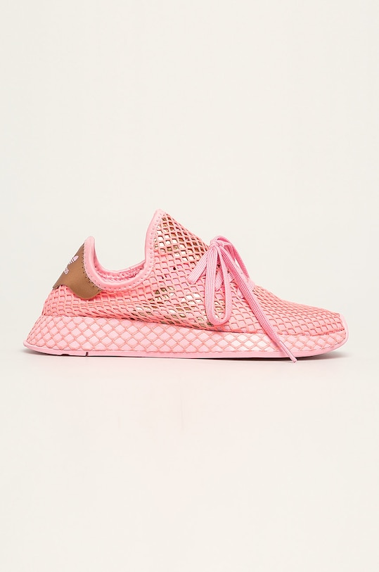 adidas Originals sneakers Deerupt Runner W EF5386