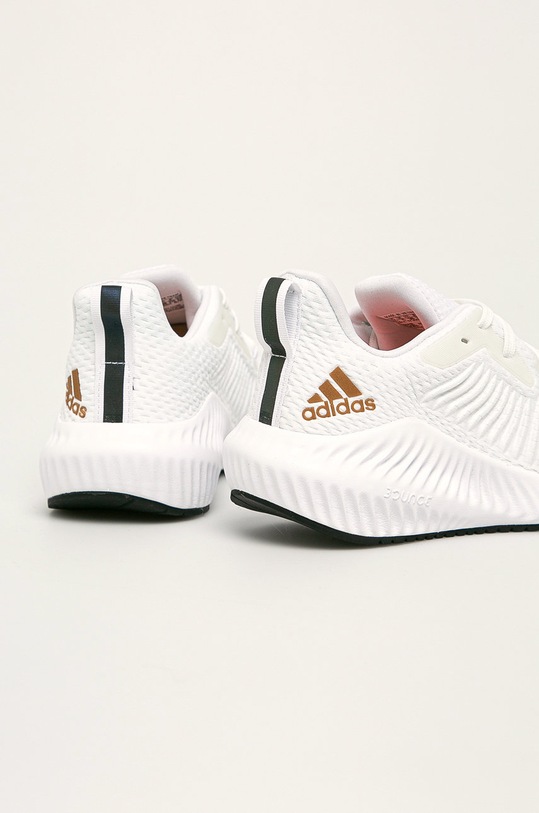 Obuv adidas Performance - Topánky Alphabounce 3 W EG1386 EG1386 biela