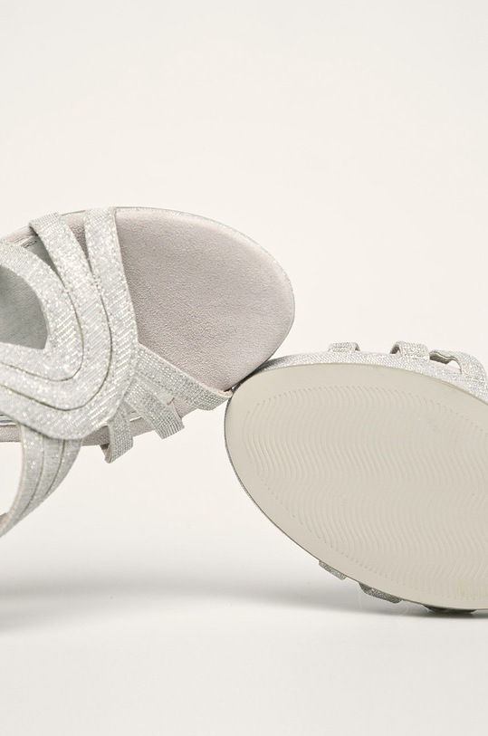 Marco Tozzi - Sandale argintiu 2.2.28329.34.941