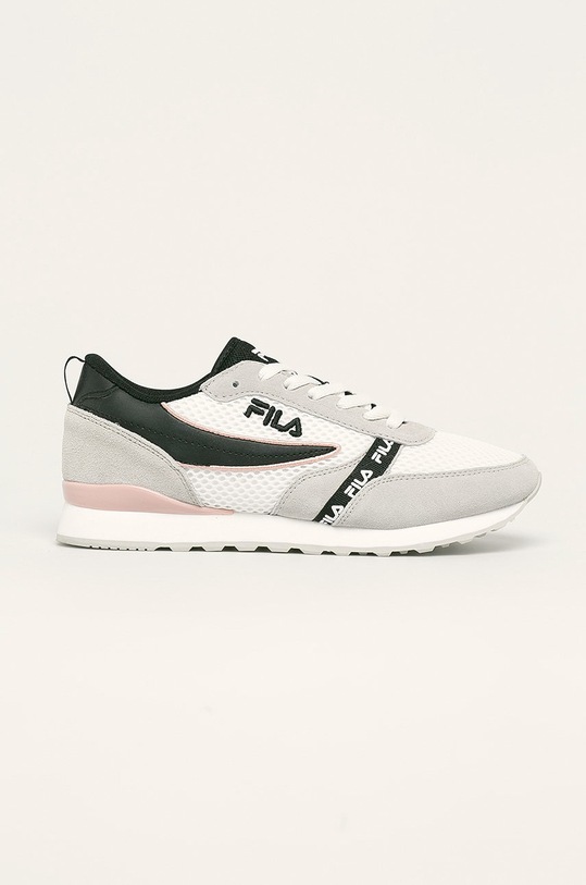 Fila - Pantofi Orbit Jogger Mesh textil multicolor 1010896