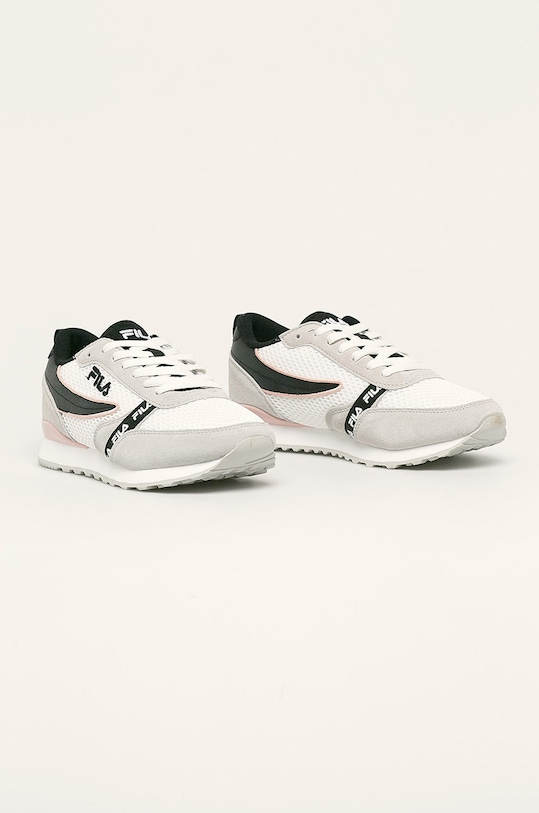 Fila - Pantofi Orbit Jogger Mesh 1010896 multicolor SS20