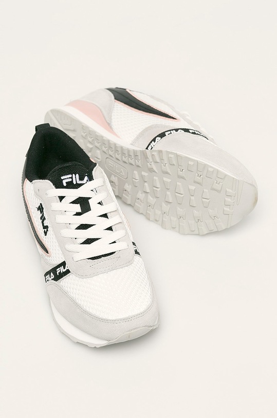 Fila - Pantofi Orbit Jogger Mesh multicolor 1010896