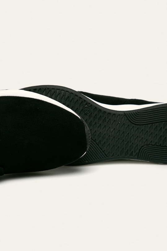 Marco Tozzi - Topánky čierna 2.2.23742.24.098