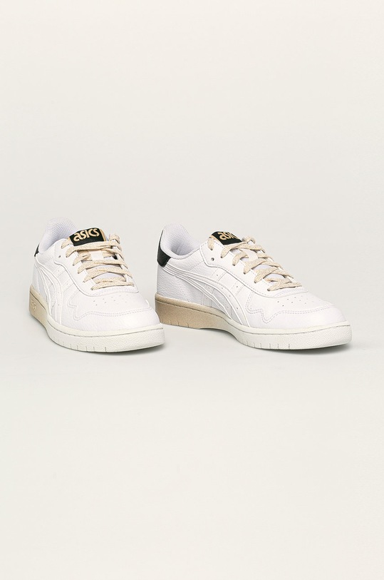 Asics Tiger - Pantofi Japan S 1192A196 alb SS20