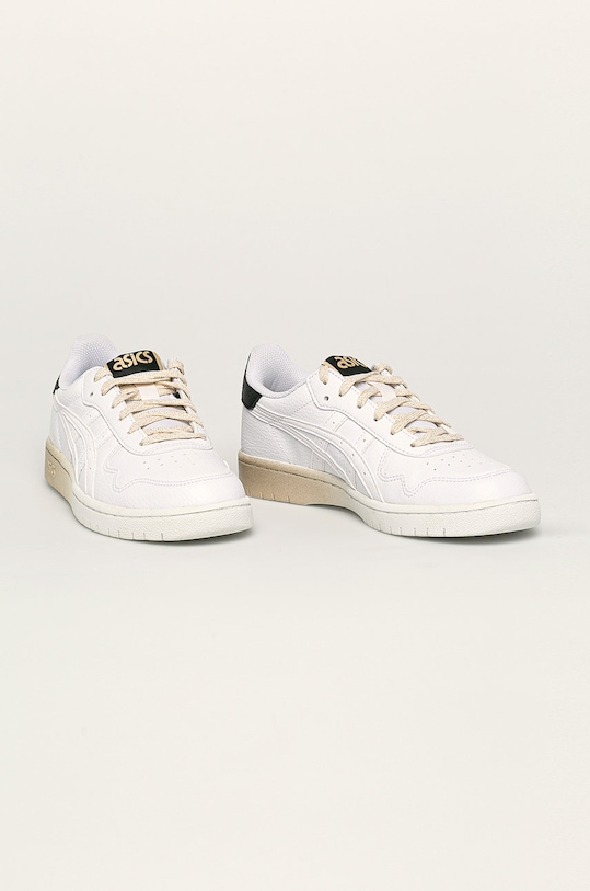 Asics Tiger - Черевики Japan S 1192A196 білий SS20