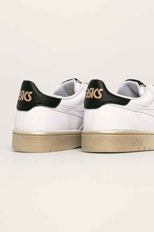 Încălțăminte Asics Tiger - Pantofi Japan S 1192A196 alb
