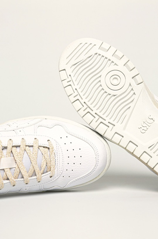 Asics Tiger - Черевики Japan S білий 1192A196