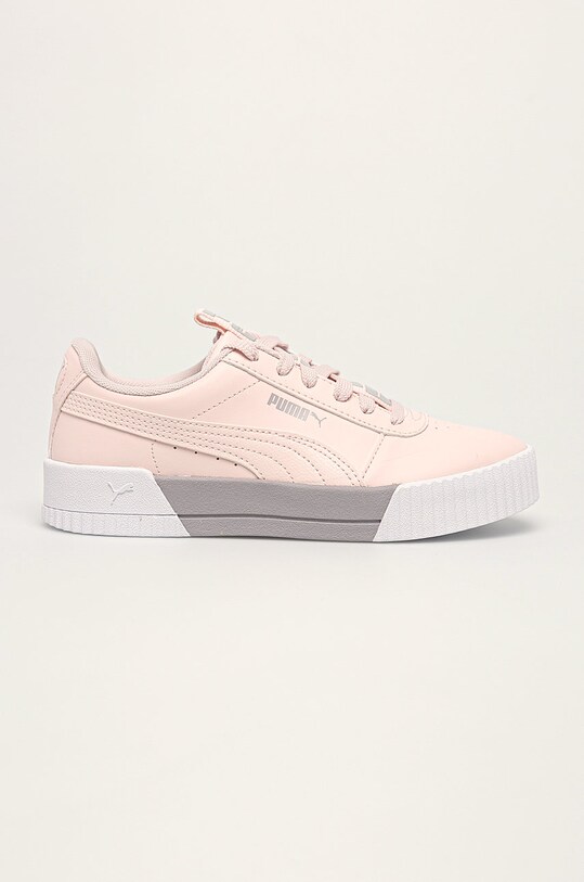 Puma - Topánky Carina Bold 372853 plochá ružová 372853